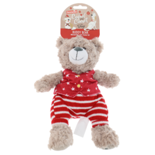 Rosewood Cupid & Comet - Buddy Beer