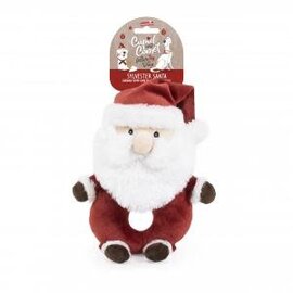 Rosewood Cupid & Comet – Simon Santa