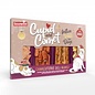 Rosewood Cupid & Comet – Wurstwaren-Deli-Planke – 200 g