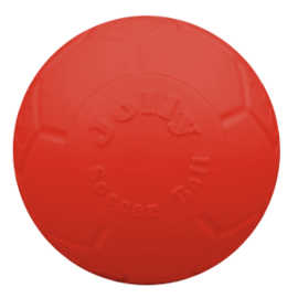Jolly pet Jolly Soccer Ball 15cm - Oranje