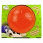 Jolly pet Jolly Soccer Ball Orange - 20cm