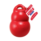 KONG KONG - Bounzer Rood L -  14x14x20.5cm