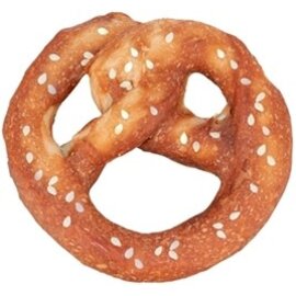 Trixie Pretzel met Eendenborst 40gr - 9cm