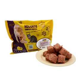 Buddy's Lamb Nuggets - 1kg