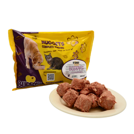 Buddy's Chicken Nuggets - 1 kg