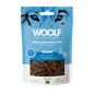 Woolf Woolf - Soft Cubes - Mediterranean Fish (monoprotein) - 100gr
