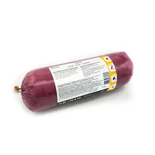 KB RAW Eend - KB Mix 1kg