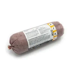 KB RAW Lam - KB Mix 1000gr