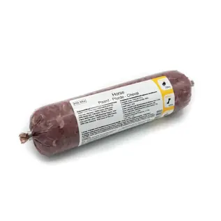 KB RAW Paard 500gr - KB Mix