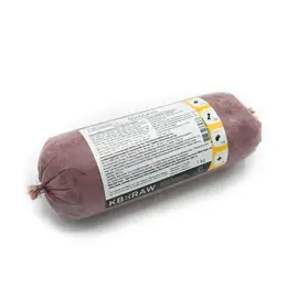 KB RAW KB Complete - Eend/Lam 1kg