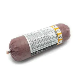 KB RAW KB Complete - Poultry - 1kg