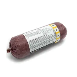 KB RAW Pferd 1kg - KB Complete