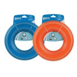 Chuckit Chuckit - Rugged Flyer Medium - 24cm