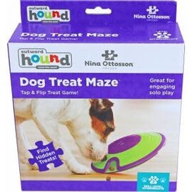 Nina Ottonson Nina Ottonson - Dog Treat Maze