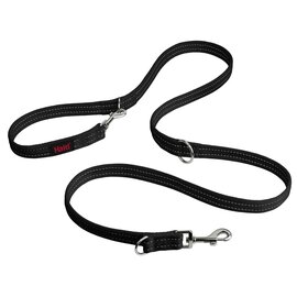 The Company of Animals Halti - Training Leash Black Large - 200cm/25mm