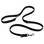 The Company of Animals Halti - Training Leash Black Large - 200cm/25mm