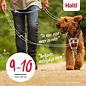 The Company of Animals Halti - Training Leash Red Large - 200cm/25mm
