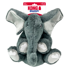 KONG KONG Comfort Kiddos Elephant XL