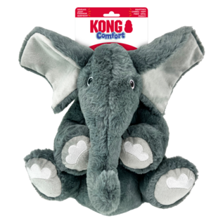 KONG KONG Comfort Kiddos Elephant XL