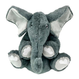 KONG KONG Comfort Kiddos Elefant XL