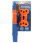 Rosewood Fitdog bot met launcher