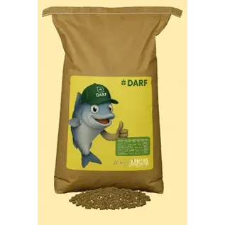DARF Vol Zalm - 14kg