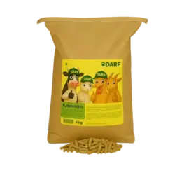 DARF Vol Regular - 4kg