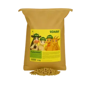 DARF Vol Regular - 4kg