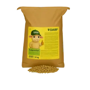 DARF Vol Lam - 14kg