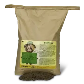 DARF Vol Welpe - 14 kg