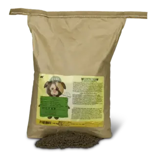 DARF Vol Welpe - 14 kg