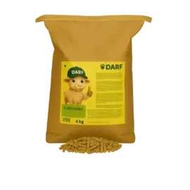 DARF Vol Lam - 4kg