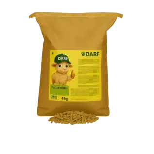 DARF Vol Lamb - 4kg