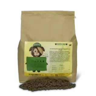 DARF Vol Pup - 4kg
