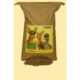 DARF Vol Game - 4kg
