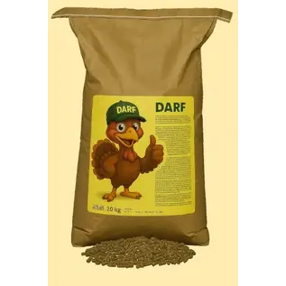 DARF Vol Truthahn - 4 kg