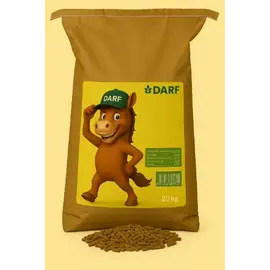 DARF Vol Pferd - 4 kg