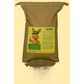 DARF Vol Konijn - 4kg