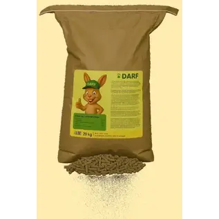DARF Vol Kaninchen – 4 kg