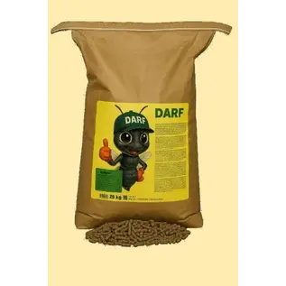DARF Vol Allergenes Insekt – 4 kg