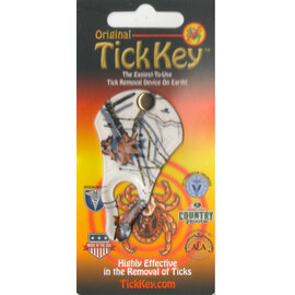 Tickkey Tick Key Camou Wit