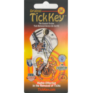 Tickkey Tick Key Camou Wit
