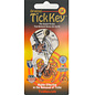 Tickkey Tick Key Camou Wit