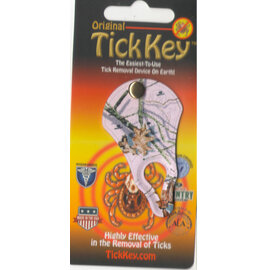 Tickkey Tick-Key
