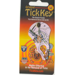 Tickkey Tick-Key