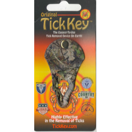 Tickkey Tick Key Breakup Groen