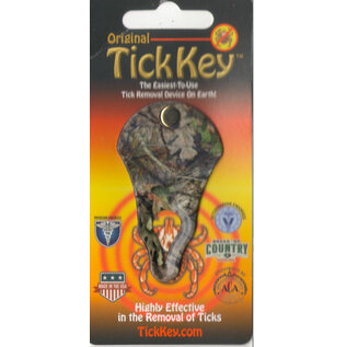 Tickkey Tick Key Breakup Groen