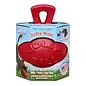 Jolly pet Jolly bal 20cm rood Paard en Hond