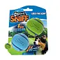 Chuckit Chuckit - Sniff Fetch Ball Bacon & Peanut Butter Medium - 2 Pack