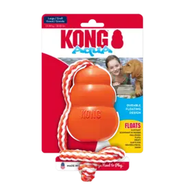 KONG KONG - Aqua L - 10cm